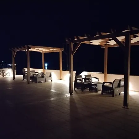 Astradeni Luxury Apartments Kratir Paloi Exterior photo