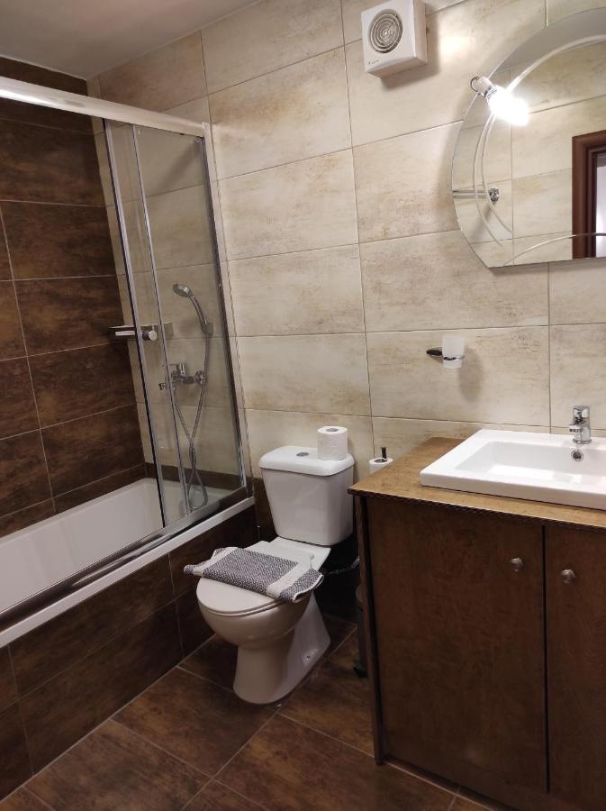 Astradeni Luxury Kratir Apartment *