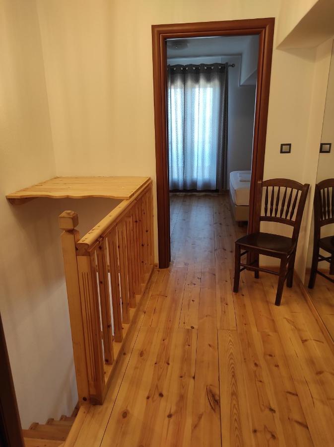 Astradeni Luxury Kratir Paloi
