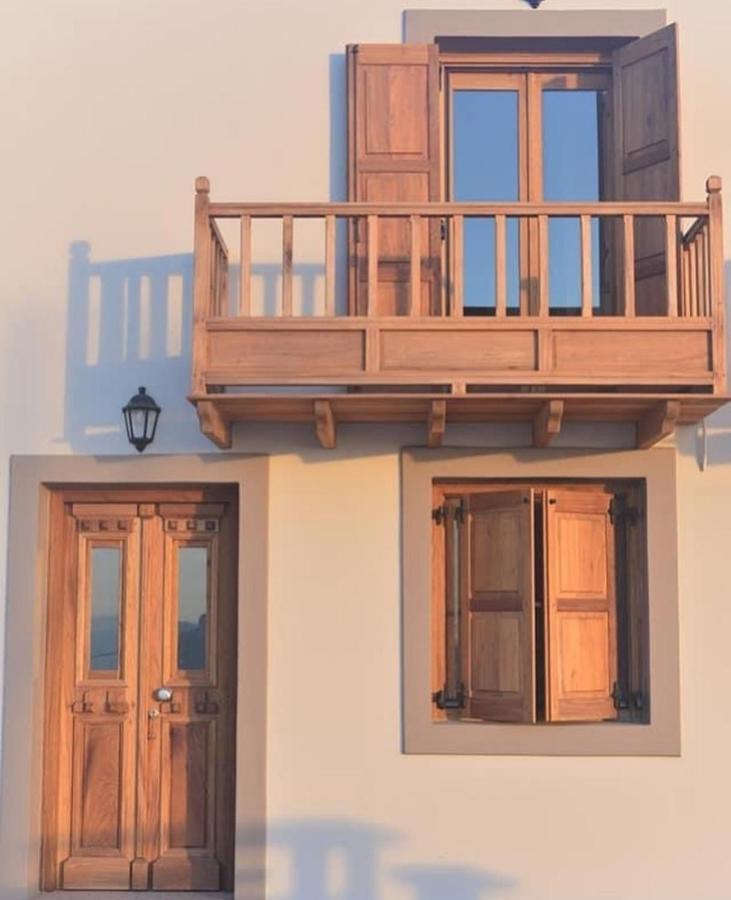 Apartment Astradeni Luxury Kratir