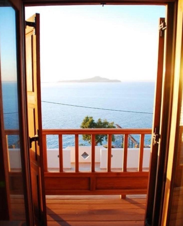 Apartment Astradeni Luxury Kratir